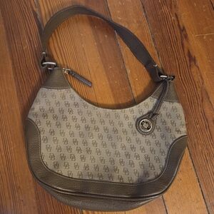 Dooney & Bourke Brown Bag